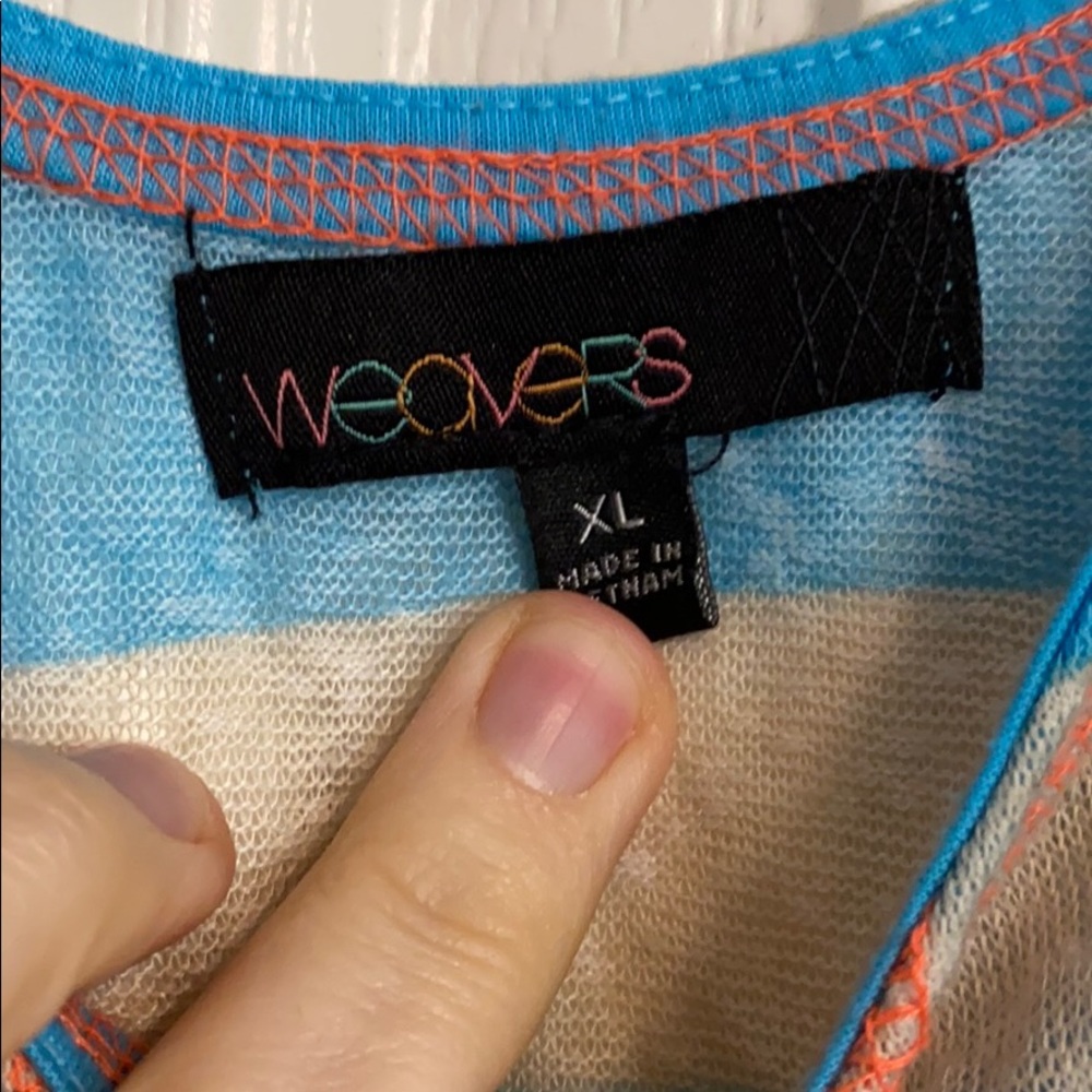 Tank Top - Picture 2 of 2